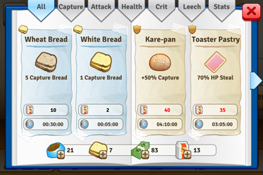 Family Game - Bread Kittens iOS App for iPhone iPad iPod