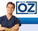 Dr. Oz Show Logo