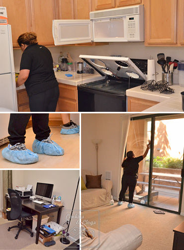 Exec Local House Cleaning Service