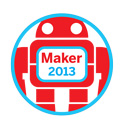 2013 Maker Faire in San Mateo California