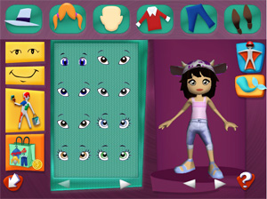 JumpStart's Virtual World Teaches Kids While They're Busy Having