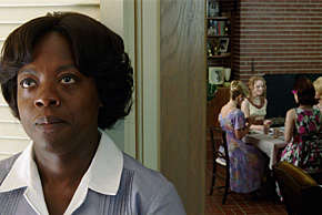 The Help Movie Images and Family-Friendly Review
