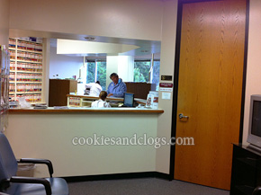 Martin and Stephen Wong Family Dentistry in Richmond, California