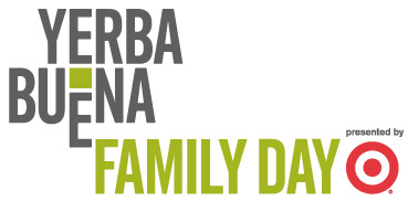 Yerba Buena Family Day sponsored by Target in San Francisco, California October 2011