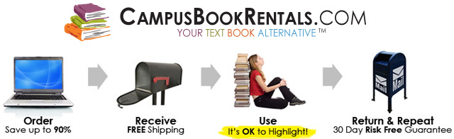 borrow books for your college courses at campus book rentals