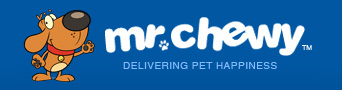 Mr Chewy Food and Treats for Cats and Dogs