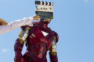 Marvel's The Avengers Iron Man