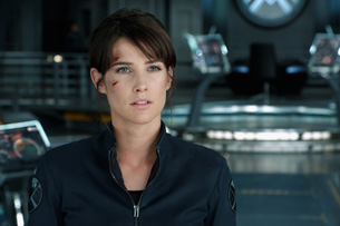 Marvel's the Avengers Maria Hill Cobie Smulders