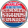 Harlem Globetrotters Summer Skills Clinics
