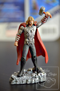 Avengers Thor USB Drive 8 GB Dane Elec