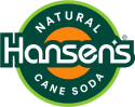 Hansen's Natural Soda