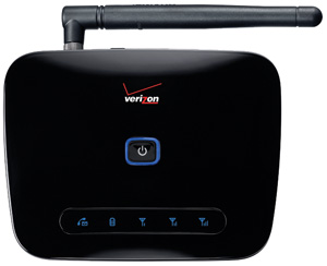 Verizon Wireless Home Phone Connect Device Huawei