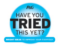 Proctor and Gamble (P&E) Have You Tried This Yet Program