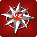 VZ Navigator App Icon