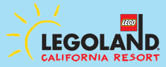 Legoland California Resort Logo Home School / Homeschool Days