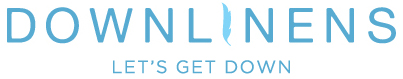 DownLinens Logo