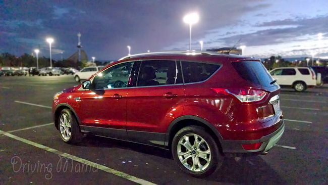2014 Ford Escape SE / Titanium SUV Crossover