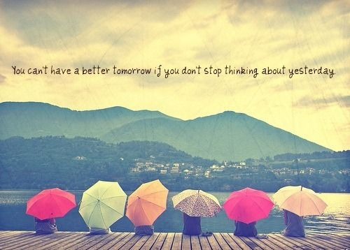 Motivational Monday Quotes About Life : A Better Tomorrow #Quotes