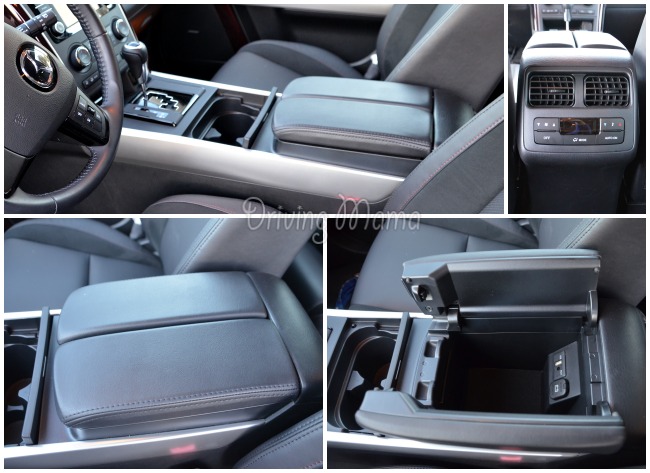 2014 Mazda CX-9 7-Passenger Family SUV Review #Cars