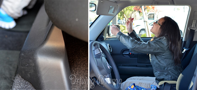2014 Scion xB Family Car Review #Cars