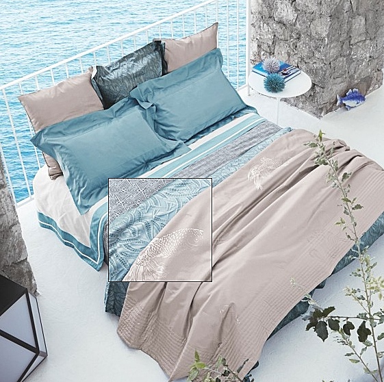 Frette Luxury Bedding Sets, Linens, and Home Decor