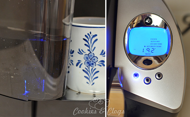Keurig Special Edition Brewing System comparison and review #JustBrewIt