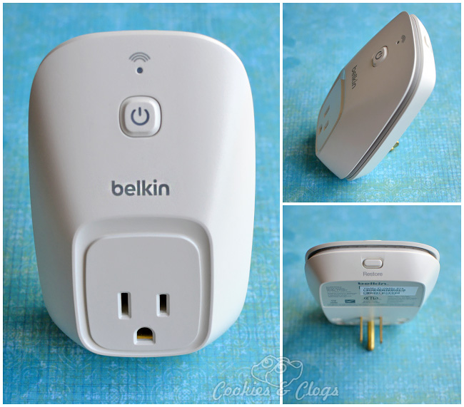 Belkin Wemo Mini Smart Plug Review: Fun. but not essential