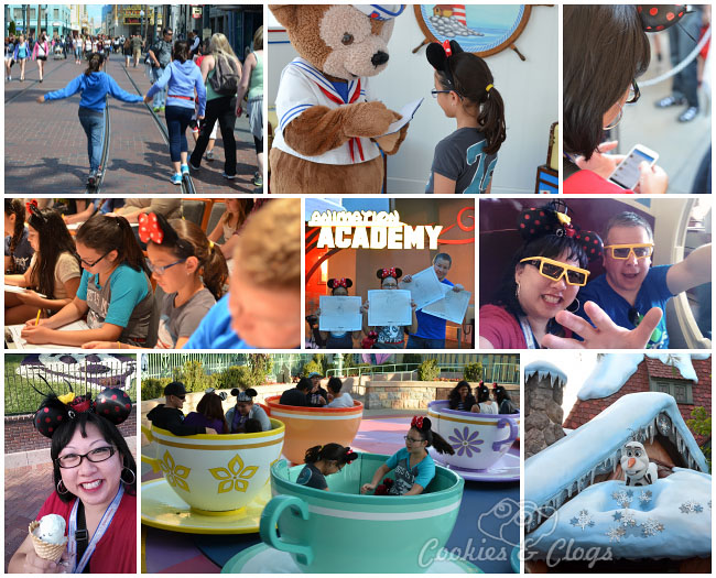 Disney Social Media Moms Celebration 2014 #DSMMoms