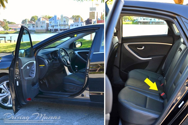 2014 Hyundai Elantra Review – GT / Hatchback #Cars