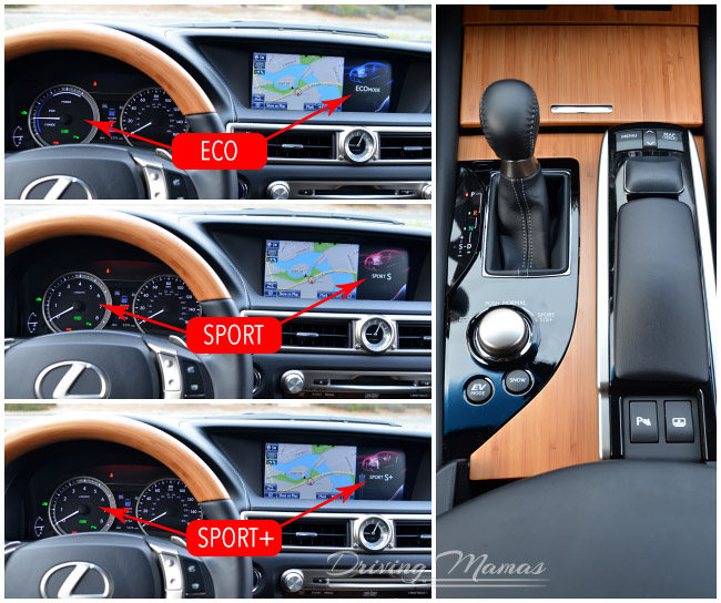 2014 Lexus GS 450h review – hybrid sedan #Cars