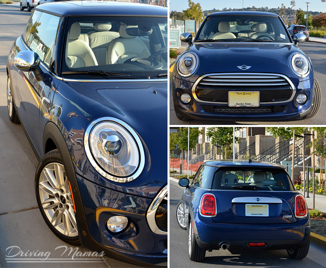 2014 Mini Cooper specs, gas mileage, features, review  – Hardtop #Cars