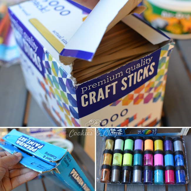 Livening Up History w/ Story of the World's Cool Crafts for Kids #education #walmarttogo