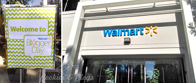 Tour of Walmart.com e-commerce site in Sunnyvale, CA #WMTBloggerDay