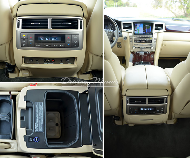 2014 Lexus LX 570 Price, Features – Family SUV Review #cars #carshopping