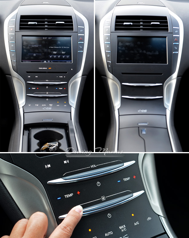2014 Lincoln MKZ Hybrid Review – Luxury + Fuel Economy #Cars #CarShopping