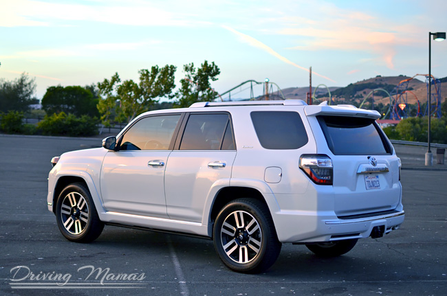 2014 Toyota 4Runner Review – Off-Road Rugged Family SUV #cars #carshopping