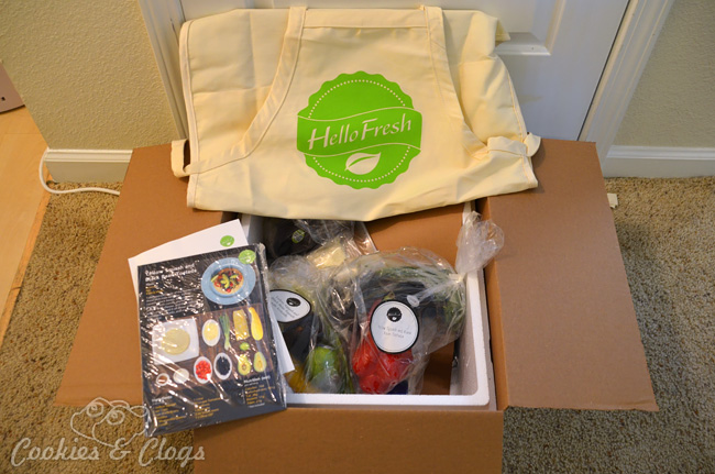 HelloFresh – Easy Meals to Cook Delivered to Your Door #Recipes