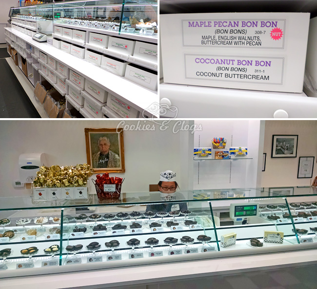 New See's Candies Store Now Open in San Francisco, CA – Private blogger preview #sanfrancisco