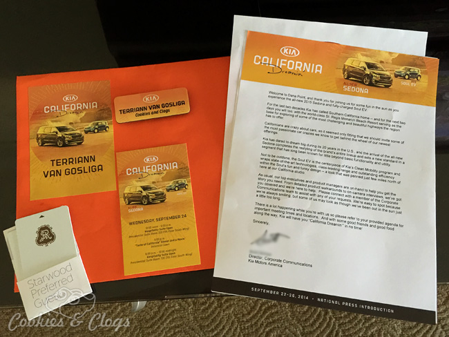 California Dreamin' Kia Launch Event – 2015 Sedona & Soul EV #Cars #KiaCali
