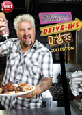 Diners, Drive-Ins, Dives