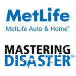 MetLife Mastering Disaster #MasteringAuto