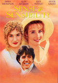 British Period Dramas – Sense & Sensibility
