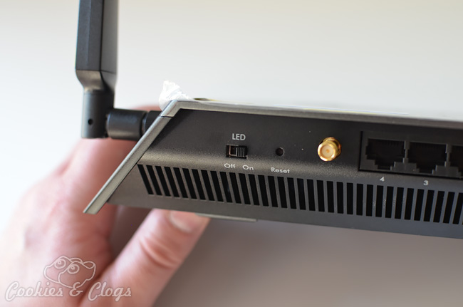 Finding the Best Wireless Router – Netgear Nighthawk X4 Review 