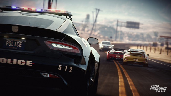 Need for Speed Rivals Review – Complete Edition, Video game / racing game / Xbox One