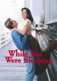 Netflix Top Romantic Comedies –  While You Were Sleeping