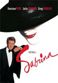 Netflix Top Romantic Comedies –  Sabrina