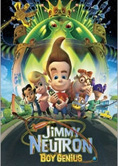 Reinvent yourself with Netflix streaming movies recommendations for kids – Jimmy Neutron