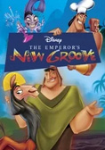 Reinvent yourself with Netflix streaming movies recommendations for kids – Emperor's New Groove