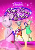Reinvent yourself with Netflix streaming movies recommendations for kids – Angelina Ballerina