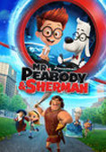 Reinvent yourself with Netflix streaming movies recommendations for kids – Mr. Peabody & Sherman
